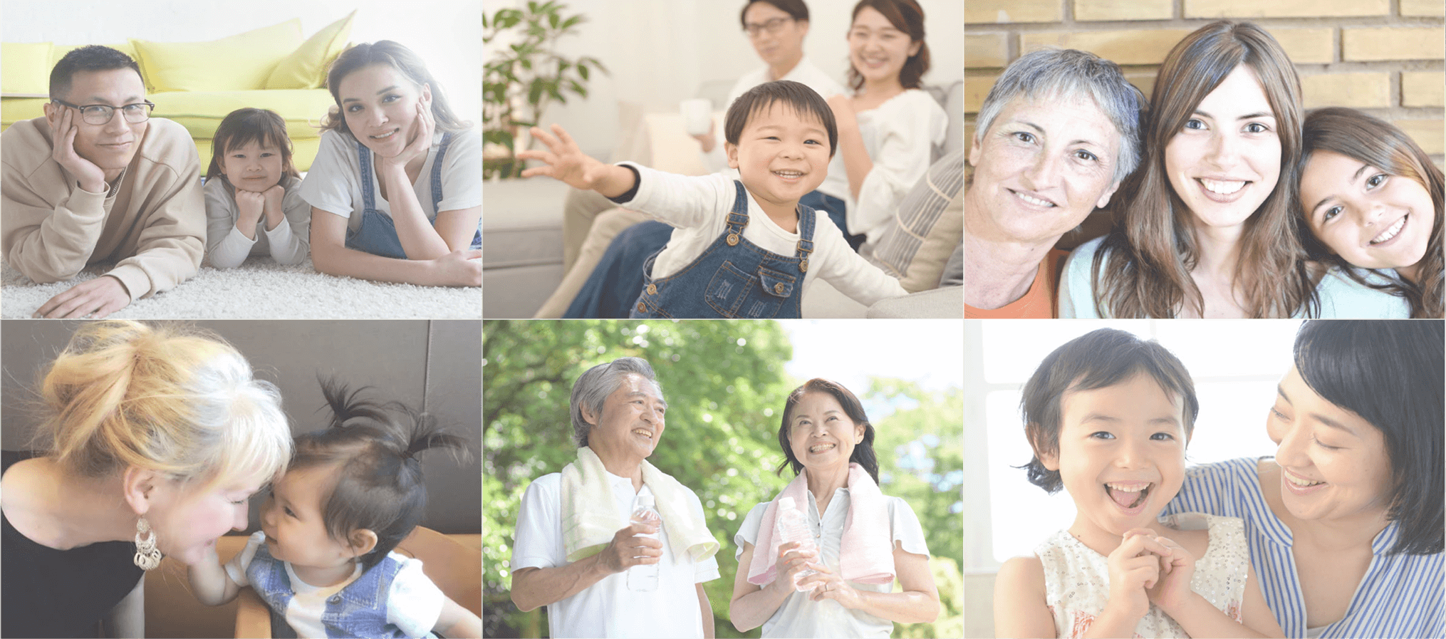 日本の健康習慣を、世界の皆さまへ